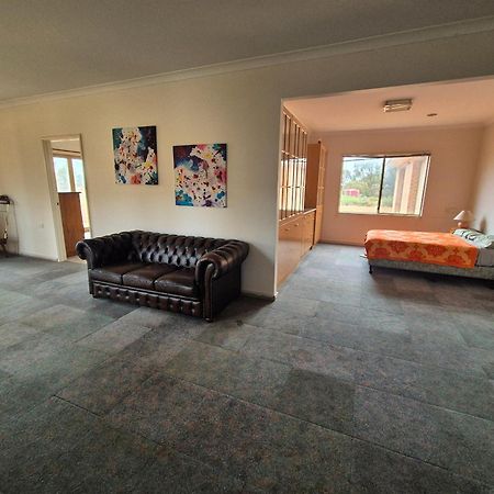 Turquoise Coast Lodge Jurien Bay Exterior foto