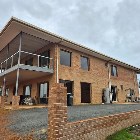 Turquoise Coast Lodge Jurien Bay Exterior foto