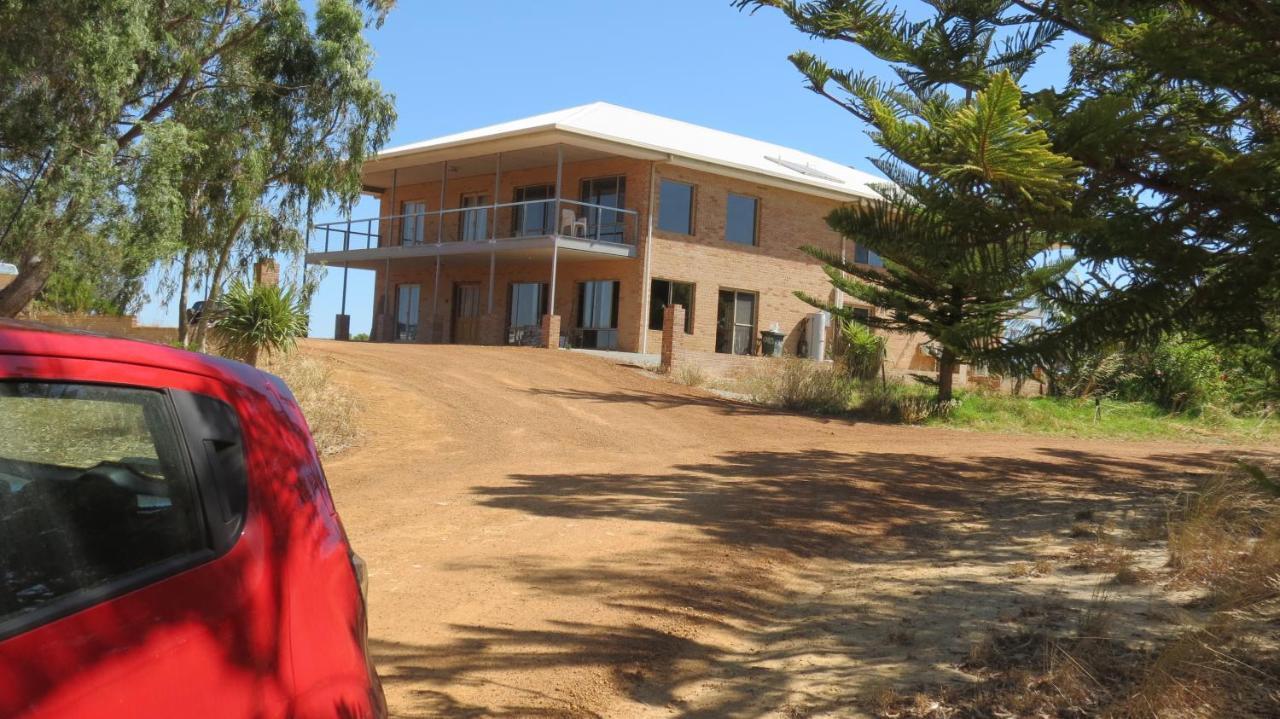 Turquoise Coast Lodge Jurien Bay Exterior foto