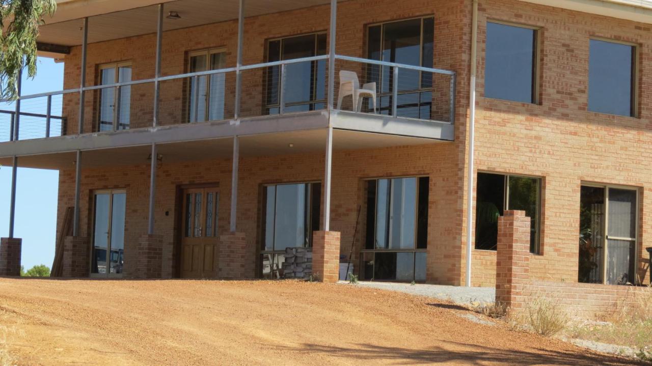 Turquoise Coast Lodge Jurien Bay Exterior foto