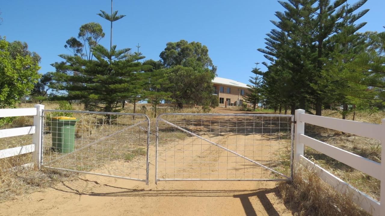 Turquoise Coast Lodge Jurien Bay Exterior foto