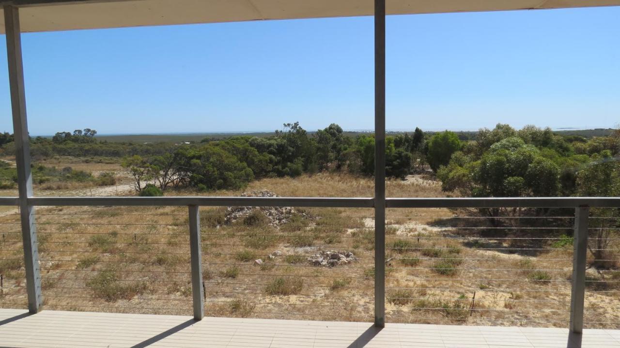 Turquoise Coast Lodge Jurien Bay Exterior foto