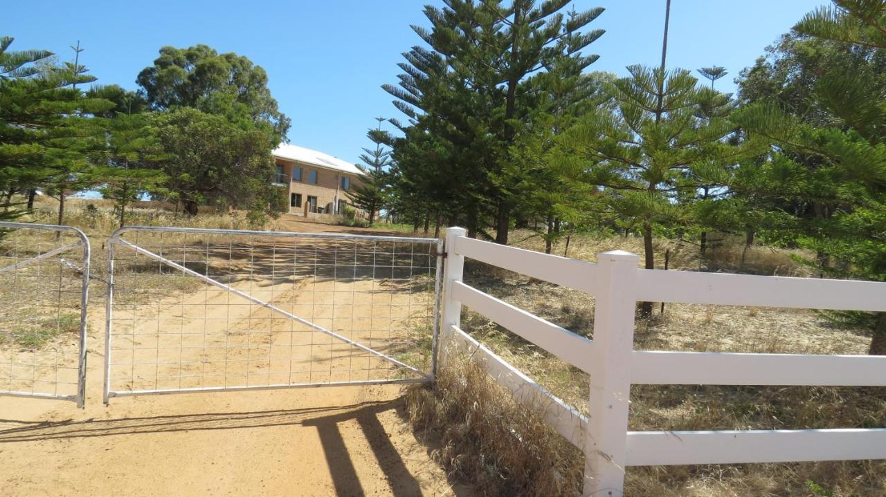Turquoise Coast Lodge Jurien Bay Exterior foto