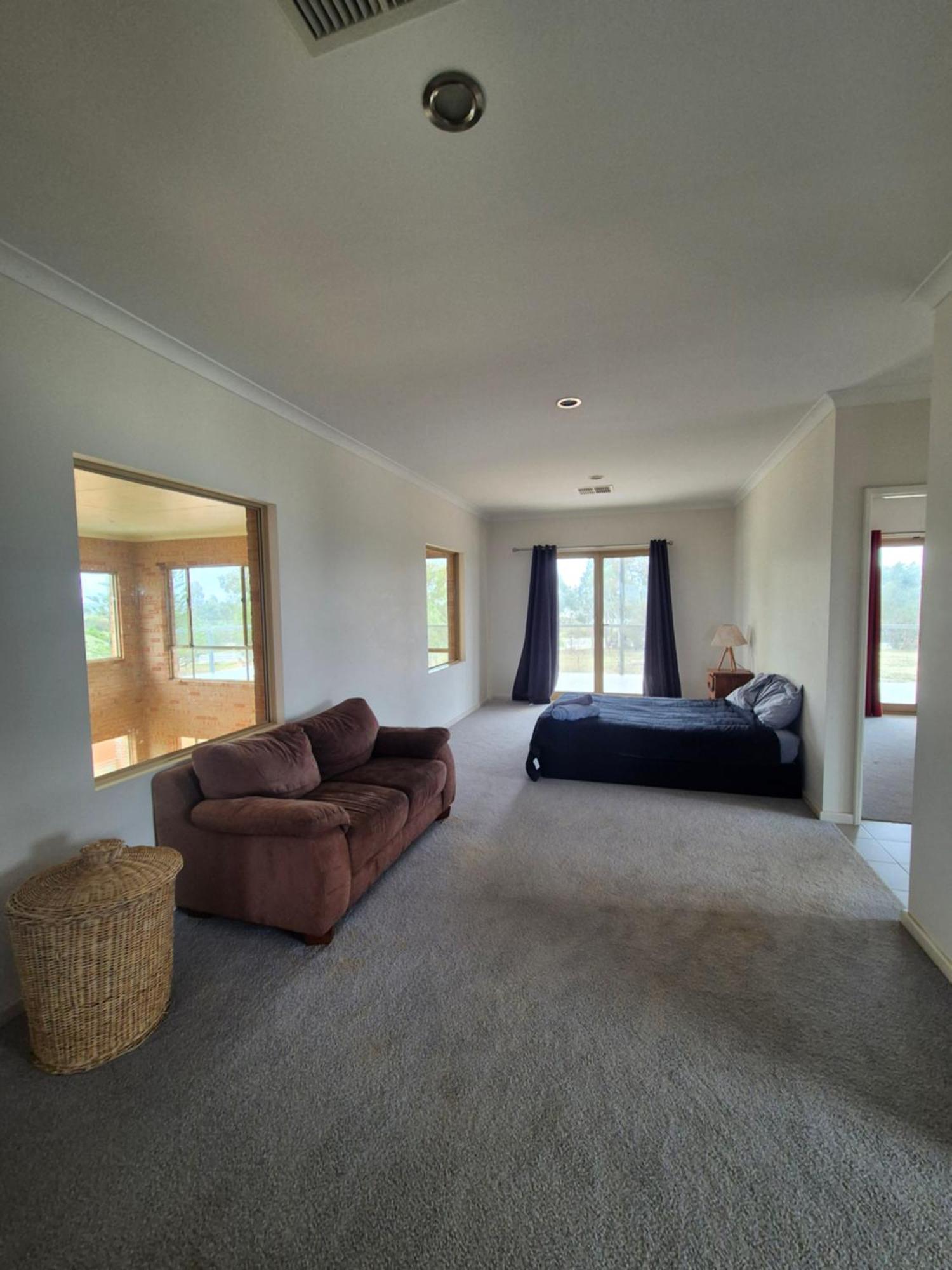 Turquoise Coast Lodge Jurien Bay Exterior foto