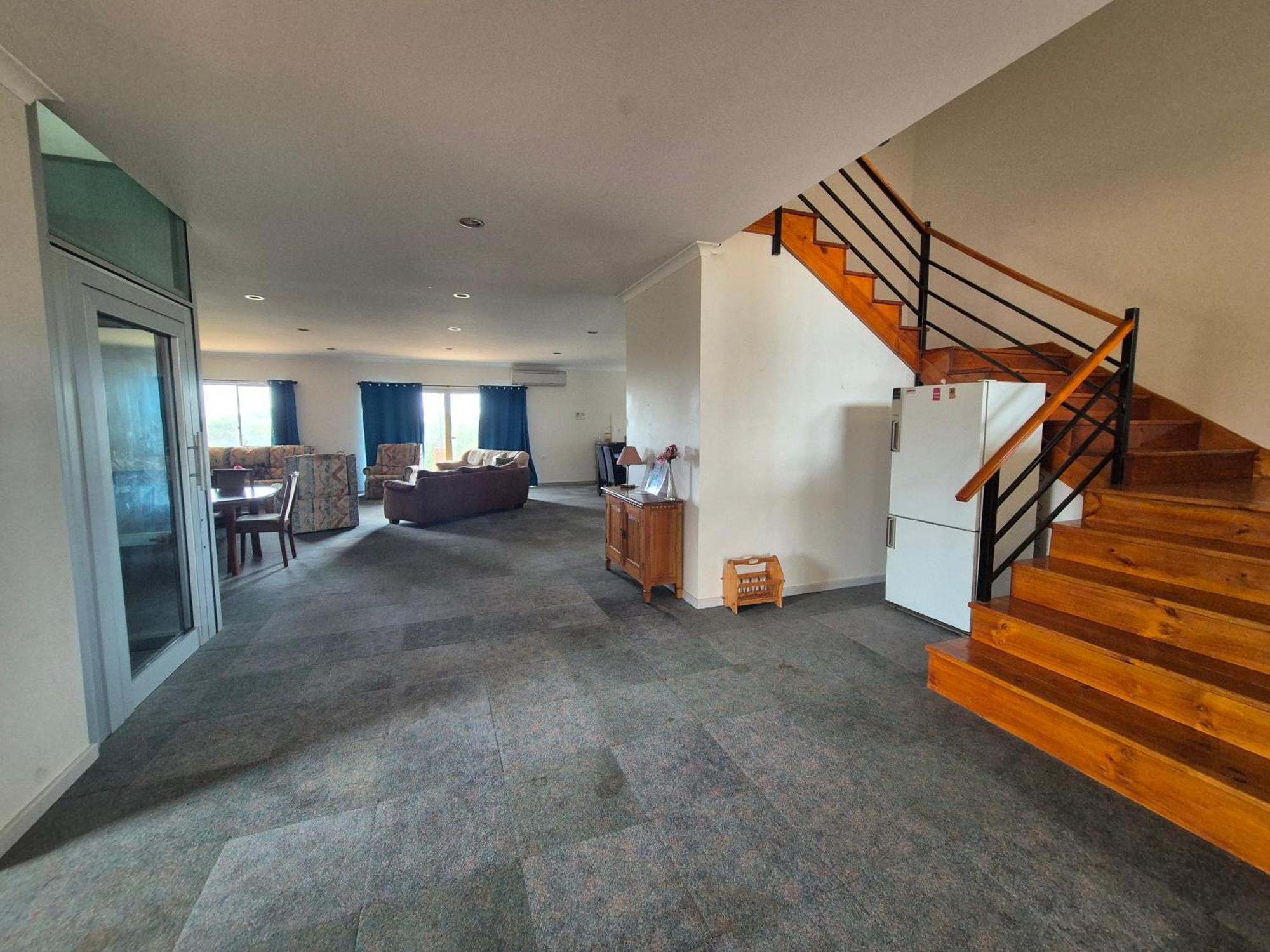 Turquoise Coast Lodge Jurien Bay Exterior foto