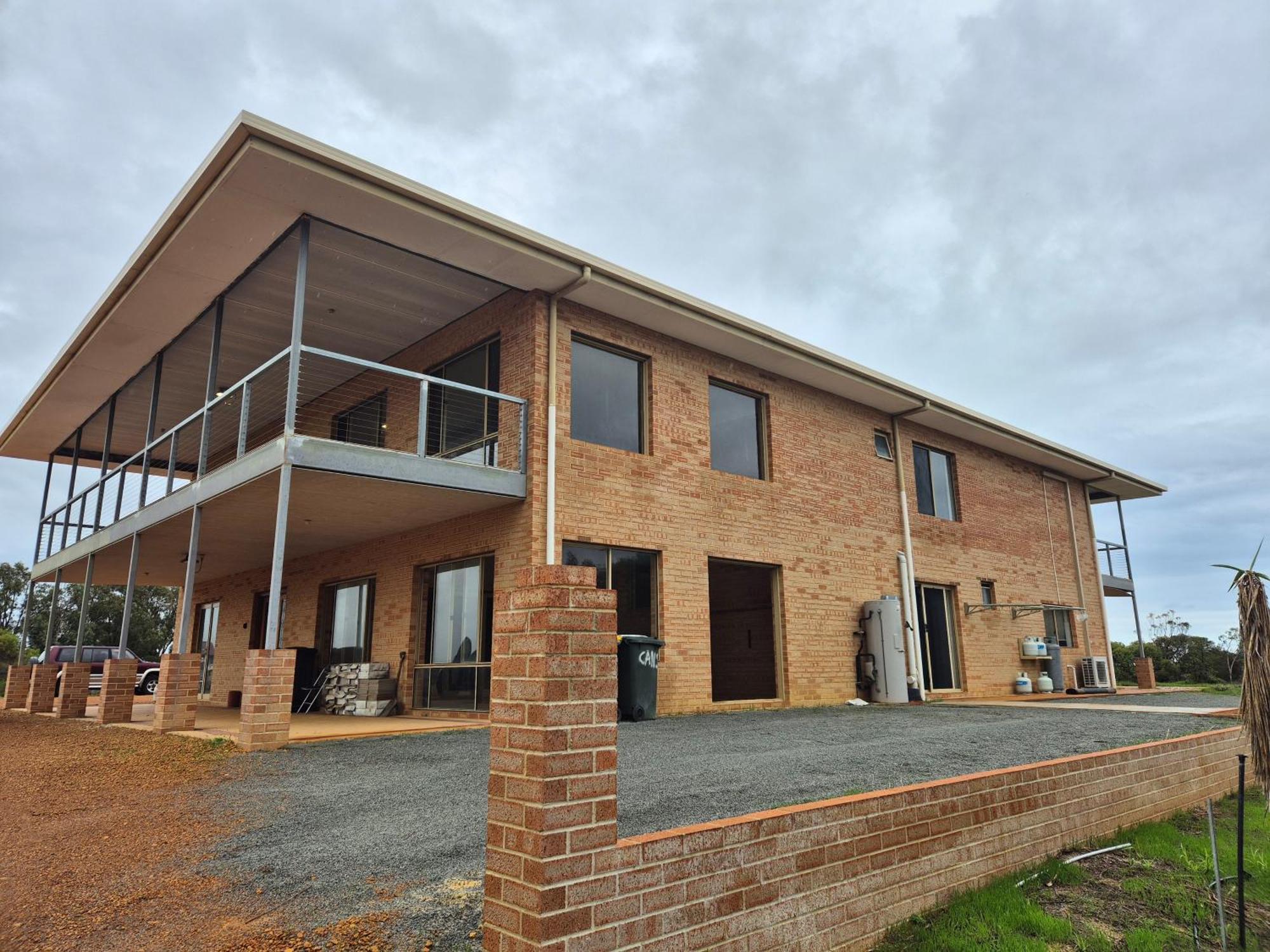 Turquoise Coast Lodge Jurien Bay Exterior foto