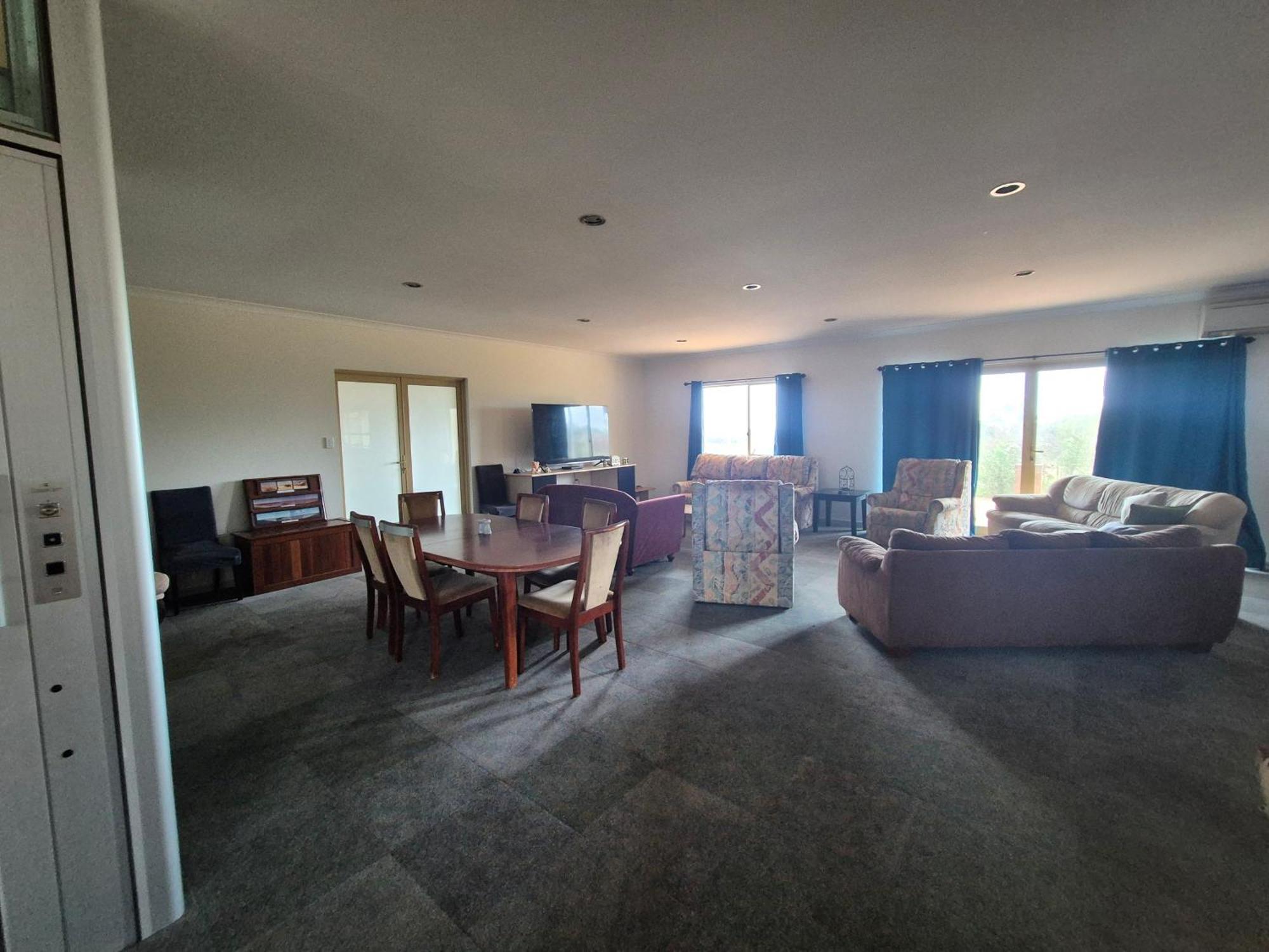Turquoise Coast Lodge Jurien Bay Exterior foto