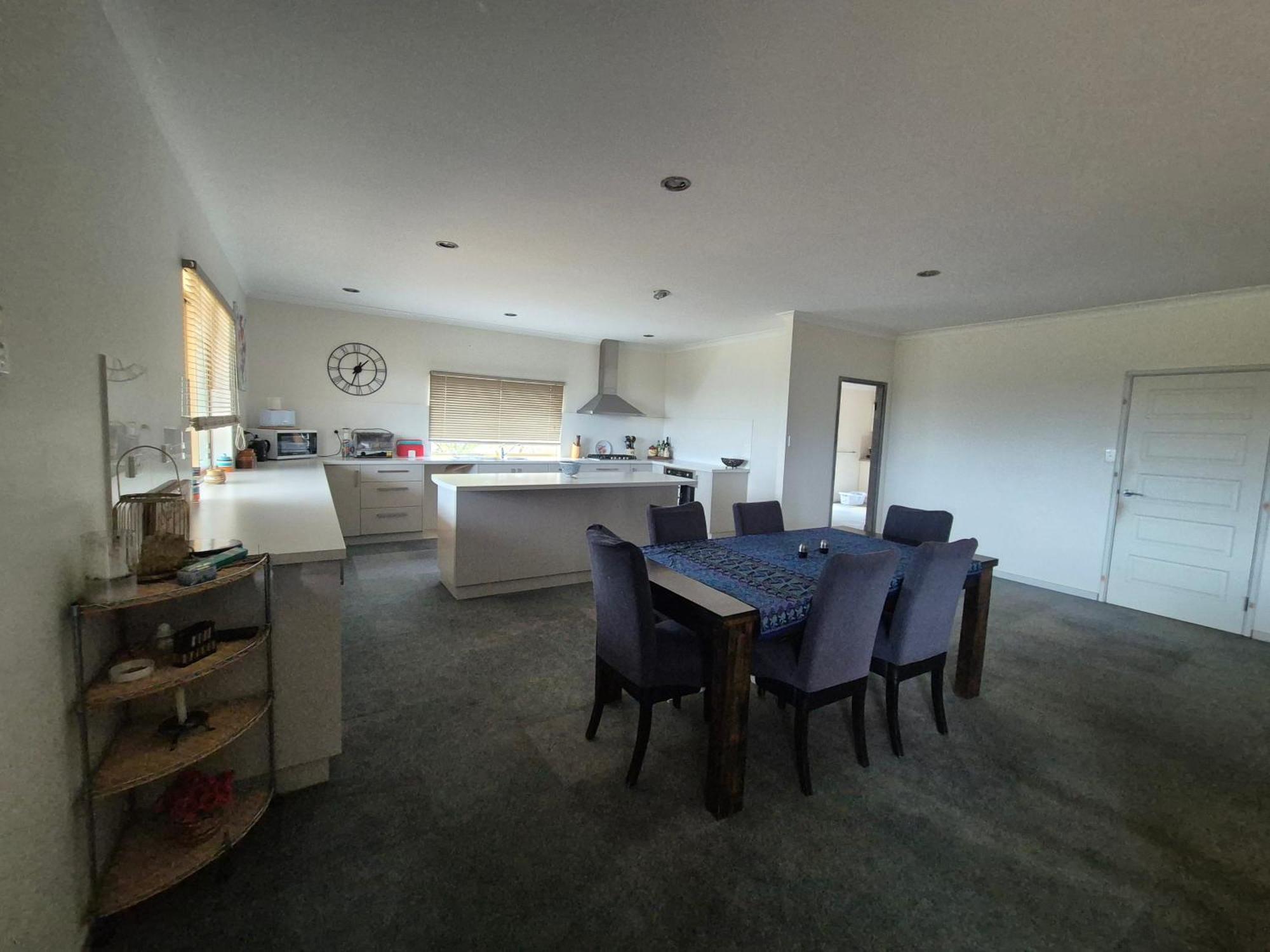Turquoise Coast Lodge Jurien Bay Exterior foto