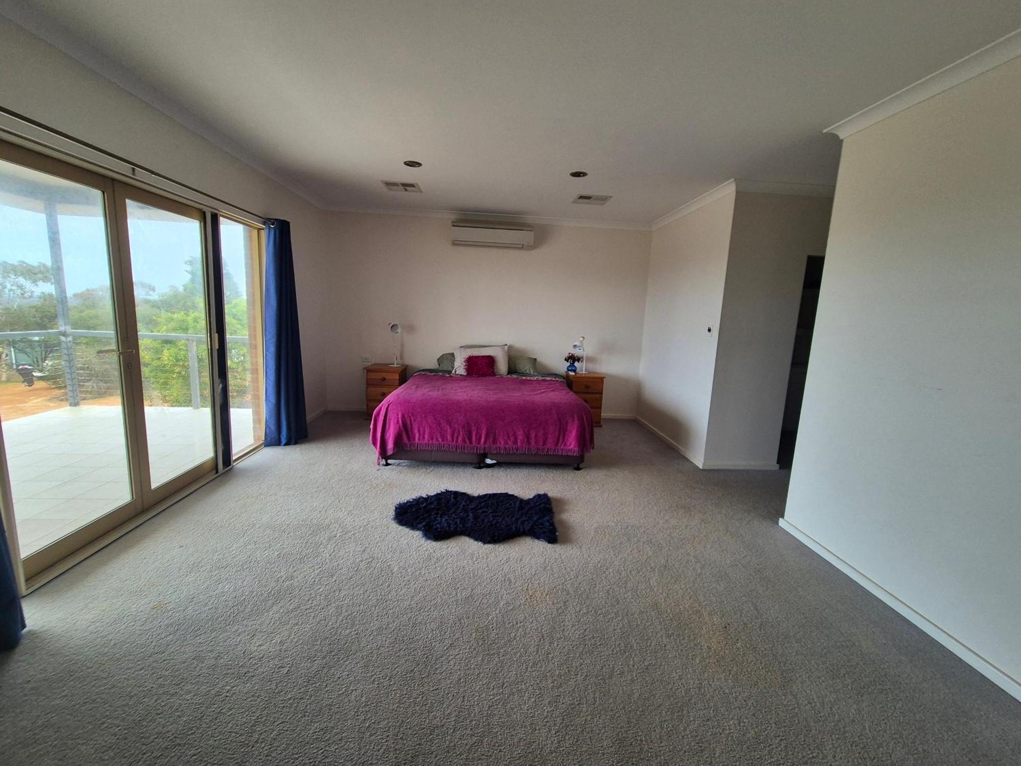 Turquoise Coast Lodge Jurien Bay Exterior foto